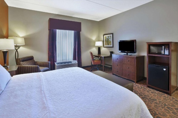 Hampton Inn Brockport image 23